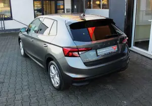 Skoda Fabia Top Selection 1.0 TSI 85kW/116PS, DSG Bild 2