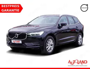Volvo XC60 T5 AWD Momentum LED ACC AHK Kamera Memory