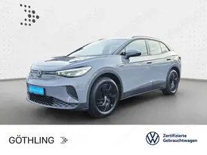 Volkswagen ID.4 Pure *Navi*Wärmepumpe*LED*Infotainment*