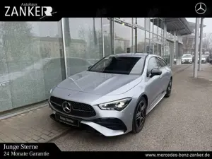 Mercedes-Benz CLA 200 CLA 200 SB AMG *AHK*NIGHT*KEYLESS*KAMERA*AMBI* LED