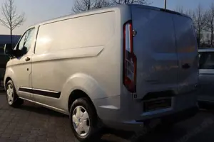 Ford Transit Custom 300 L1 *1-Hand*Auto*LED*Kamera*PDC*Temp*Bluetooth* Bild 5