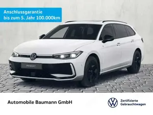 Volkswagen Passat Variant 2.0 TDI R-LINE *MATRIX*AHK*HK*