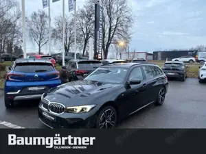 BMW 330 i xDrive M-Sport Touring Kamera/ACC/Sitzh.