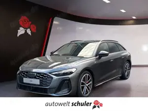 Audi A5 Avant 2.0 TDI S-tronic S-line AHK TechPlus MMIPlu