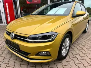 Volkswagen Polo 1.0 TSI Highline LED NAVI ACC PDC PANO 2-Z  Highli