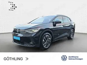 Volkswagen ID.4 Pro *NAVI*WP*IQ-Light*SHZ*Design*AllSeason*