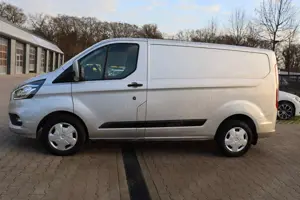 Ford Transit Custom 300 L1 *1-Hand*Auto*LED*Kamera*PDC*Temp*Bluetooth* Bild 4