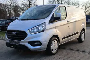 Ford Transit Custom 300 L1 *1-Hand*Auto*LED*Kamera*PDC*Temp*Bluetooth* Bild 3