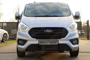 Ford Transit Custom 300 L1 *1-Hand*Auto*LED*Kamera*PDC*Temp*Bluetooth* Bild 2