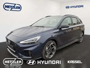Hyundai i30 Kombi N Line Mild-Hybrid Sportpaket El. Panodach N