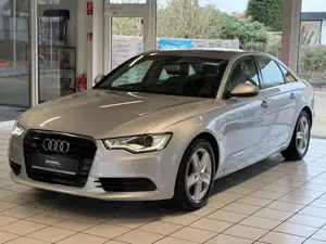 Audi A6 Lim. 3.0 TFSI quattro AHK Schiebedach Memory
