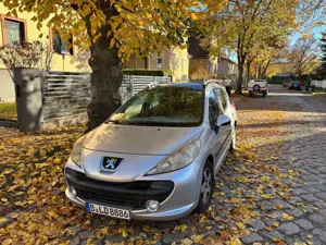Peugeot 207 207 SW 75 Urban Move