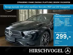 Mercedes-Benz A 200 d AMG-Line+Night+MULTIBEAM+MBUX+Navi-Prem.