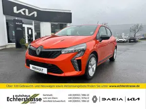 Renault Clio Evolution TCe 90