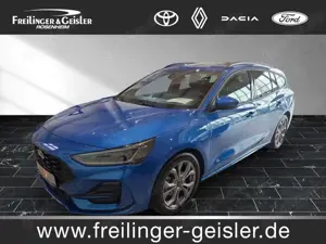 Ford Focus ST-Line Bluetooth Navi LED Klima el. Fenster