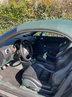 Audi TT 1.8 T Roadster (132kW) Bild 5