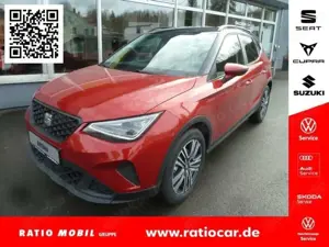 SEAT Arona ARONA STYLE EDITION 1.0 TSI SITZH. FULL-LINK EPH