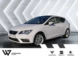 SEAT Leon 1.5 Style KLIMA PDC SHZ NAVI FACEL. PANO