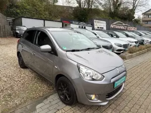 Mitsubishi Space Star Diamant Edition+*TÜV NEU*1 HAND*SHZ*