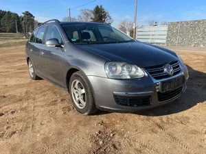 Volkswagen Golf Variant Golf V Variant 1.4 TSI DSG Comfortline Bild 2