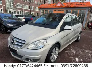Mercedes-Benz B 180 CDI EX-TAXI FAHRBEREIT