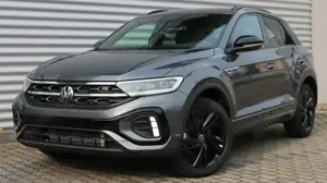 Volkswagen T-Roc R-Line 4Motion*IQDRIVE*BlackStyle*AHZV . . . u.v.m.