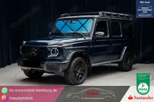 Mercedes-Benz G 450 G450 d Professional Line TECHNIK-PAKET*MANUFAKTUR