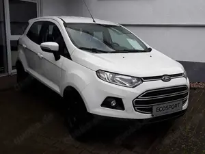 Ford EcoSport ECOSPORT 1.5 Ti-VCT TREND
