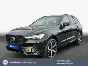 Volvo XC60 XC60 B5 B AWD Plus Dark
