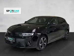 Opel Astra Lim. GS 130 PS AUTOMATIK *NAVI/KAMERA/SHZ*