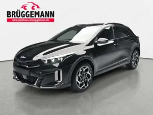 Kia XCeed XCEED 1.5 T-GDI DCT GT-LINE LEDER LED SITZH.