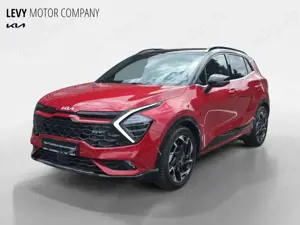 Kia Sportage 1.6 T-GDI GT-Line Pano+Sound+360°Kamera