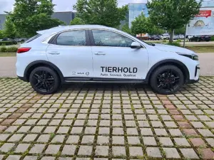 Kia XCeed Vision Plug-in Hybrid Bild 4