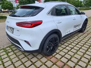 Kia XCeed Vision Plug-in Hybrid Bild 5