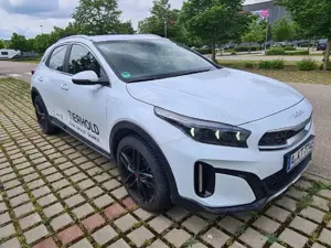 Kia XCeed Vision Plug-in Hybrid Bild 3