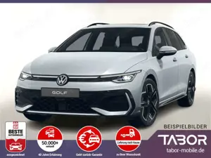Volkswagen Golf Var. 150 DSG R-Line IQ.Matrix Pano UVP-29%*