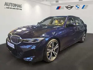 BMW 330 i MSport*ParkAss*Komfortzugang*Memory*AktiveGeschw