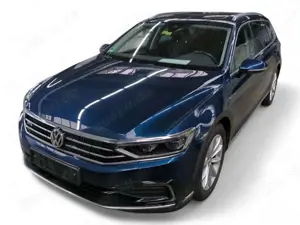 Volkswagen Passat Variant 1.4 TSI GTE DSG/Kamera/360°/ACC/AHK/AUT/LE
