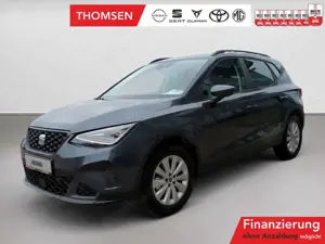 SEAT Arona 1.0 TSI Style DSG ACC AUT LED Navi Virtual