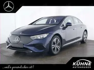 Mercedes-Benz EQE 300 Hyperscreen+Headup+Advanced+Sound+Guard