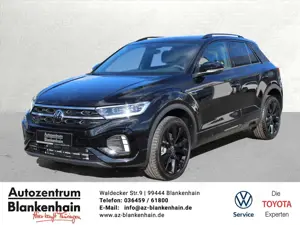 Volkswagen T-Roc 1.5 TSI R-Line AHK*19"Alu*Kamera
