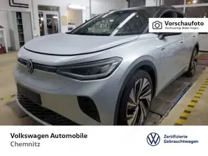 Volkswagen ID.4 GTX mit Entertainment-Paket 4Motion*AHK*
