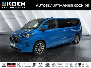 Ford Tourneo Custom 2.0 AUT 320 L2 8SITZE STANDH AHK