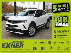 Opel Mokka 1.2 Turbo EDITION LED+SHZ+Kamera+PDC hinten