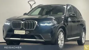 BMW X3 xDrive 30e A LCPro ACC RFK PDC SHZ 18" LM