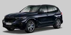 BMW X5 xDrive 30 d MSport*M.Sportsitze*Panorama*Head