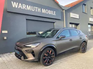 CUPRA Formentor VZ 1.5 TSI e-Hybrid 200 kW