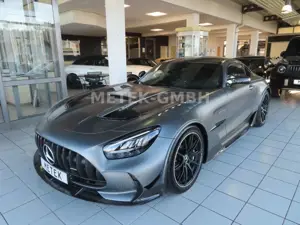 Mercedes-Benz AMG GT Coupe Black Series