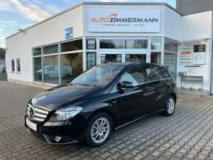 Mercedes-Benz B 180 Klima Automatik ... wenig Kilometer