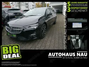 Opel Insignia B ST  2.0L  Business Big Deal Paket